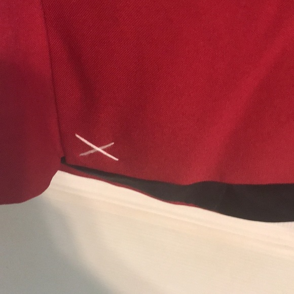 NWOT Mens tuxedo jacket size 38 short. Slim fit. Egara brand. Make a splash! - Picture 11 of 13